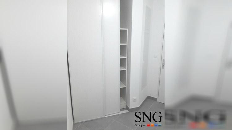 Ma-Cabane - Location Appartement Juvignac, 26 m²