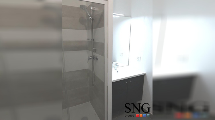 Ma-Cabane - Location Appartement Juvignac, 26 m²