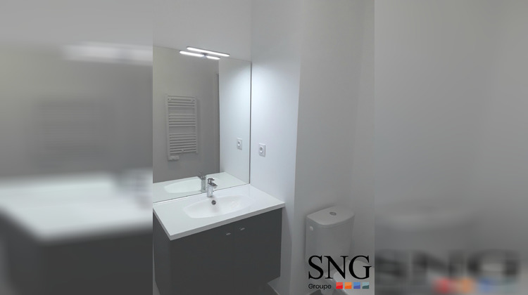 Ma-Cabane - Location Appartement Juvignac, 37 m²