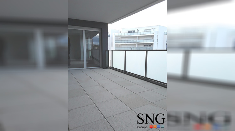 Ma-Cabane - Location Appartement Juvignac, 75 m²