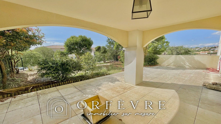 Ma-Cabane - Location Appartement JUVIGNAC, 47 m²