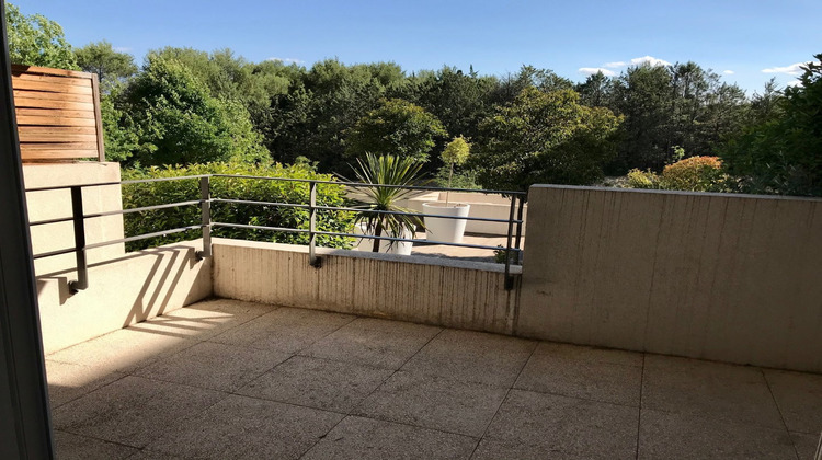Ma-Cabane - Location Appartement JUVIGNAC, 41 m²