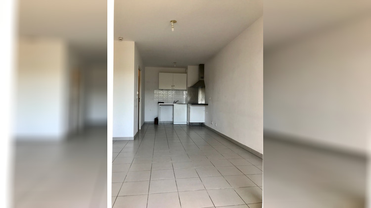 Ma-Cabane - Location Appartement JUVIGNAC, 41 m²