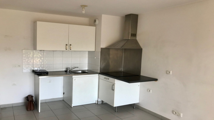 Ma-Cabane - Location Appartement JUVIGNAC, 41 m²