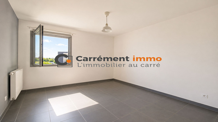 Ma-Cabane - Location Appartement JUVIGNAC, 54 m²