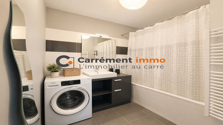Ma-Cabane - Location Appartement JUVIGNAC, 54 m²