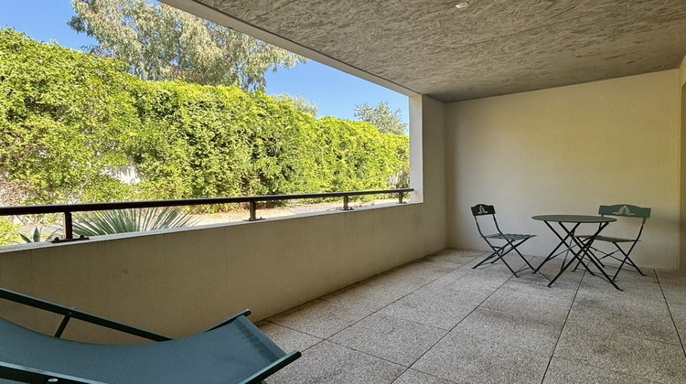 Ma-Cabane - Location Appartement JUVIGNAC, 64 m²