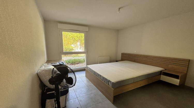 Ma-Cabane - Location Appartement JUVIGNAC, 64 m²