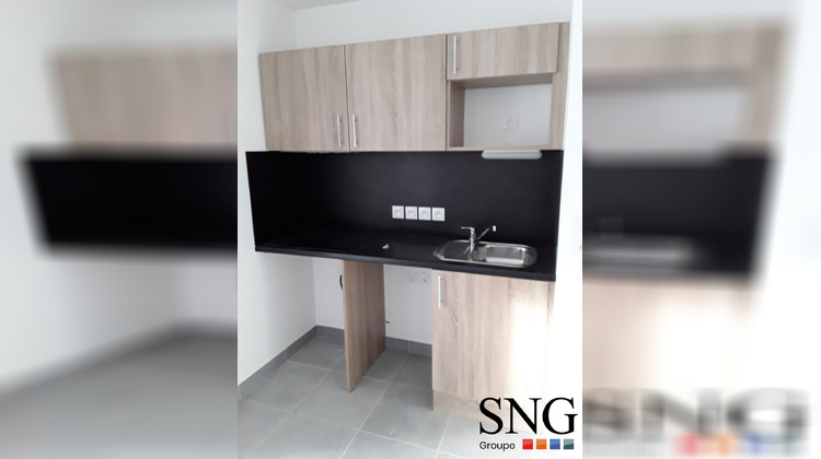 Ma-Cabane - Location Appartement Juvignac, 26 m²