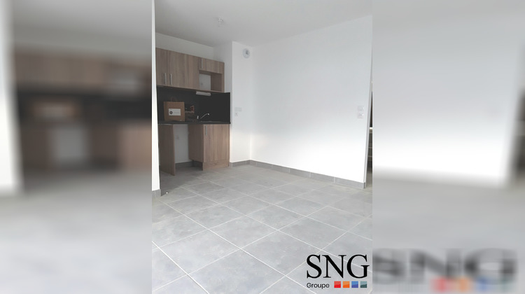 Ma-Cabane - Location Appartement Juvignac, 26 m²