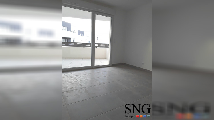 Ma-Cabane - Location Appartement Juvignac, 26 m²