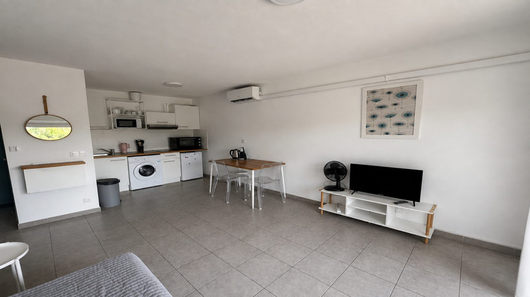 Ma-Cabane - Location Appartement Juvignac, 36 m²