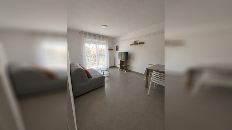 Ma-Cabane - Location Appartement Juvignac, 35 m²