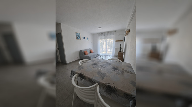 Ma-Cabane - Location Appartement Juvignac, 35 m²
