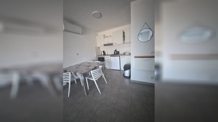 Ma-Cabane - Location Appartement Juvignac, 35 m²