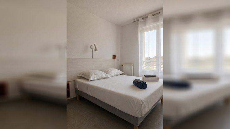 Ma-Cabane - Location Appartement Juvignac, 35 m²