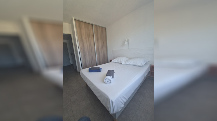 Ma-Cabane - Location Appartement Juvignac, 35 m²