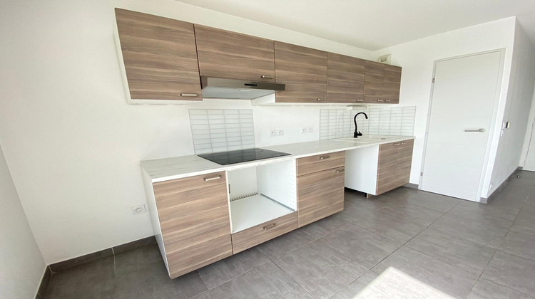Ma-Cabane - Location Appartement JUVIGNAC, 44 m²