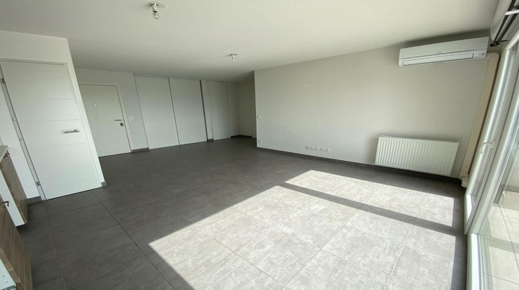 Ma-Cabane - Location Appartement JUVIGNAC, 44 m²