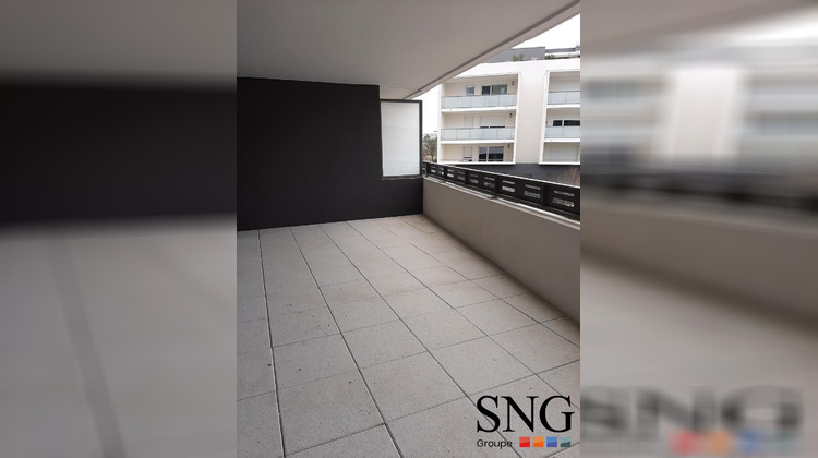Ma-Cabane - Location Appartement Juvignac, 37 m²