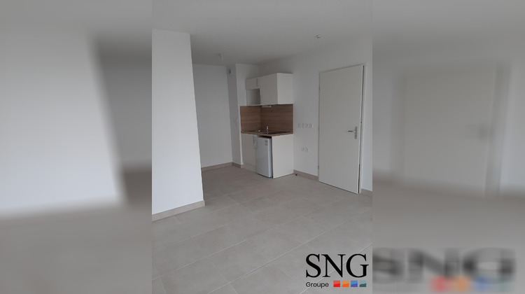 Ma-Cabane - Location Appartement Juvignac, 37 m²