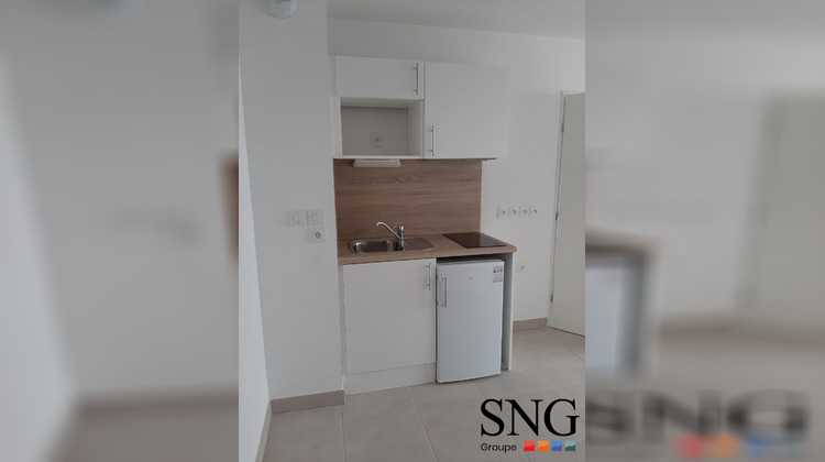Ma-Cabane - Location Appartement Juvignac, 37 m²