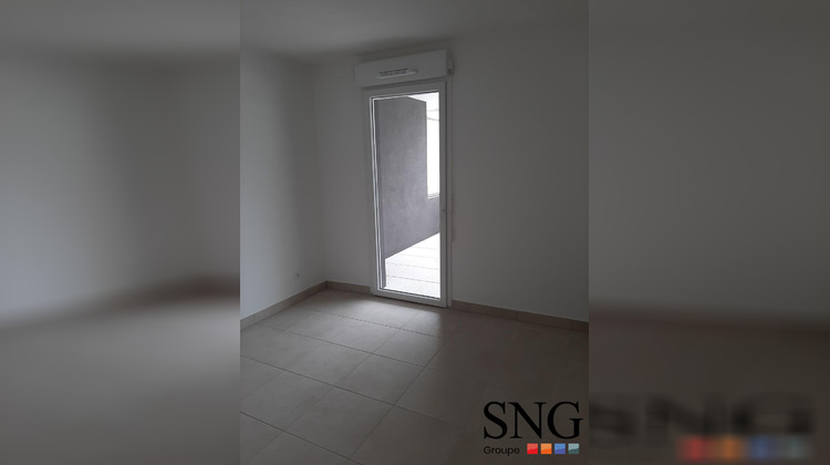 Ma-Cabane - Location Appartement Juvignac, 37 m²
