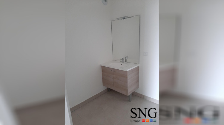 Ma-Cabane - Location Appartement Juvignac, 37 m²