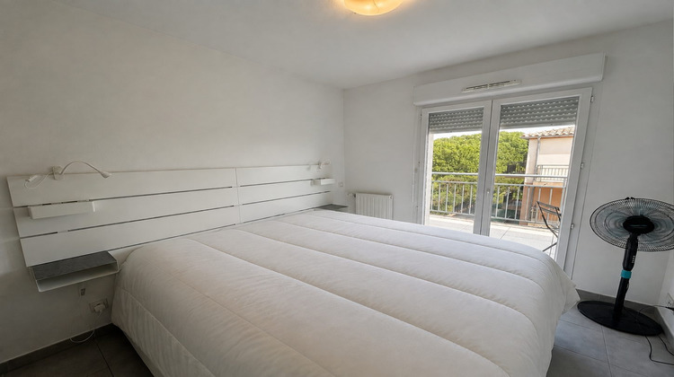 Ma-Cabane - Location Appartement Juvignac, 35 m²