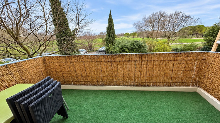 Ma-Cabane - Location Appartement Juvignac, 37 m²