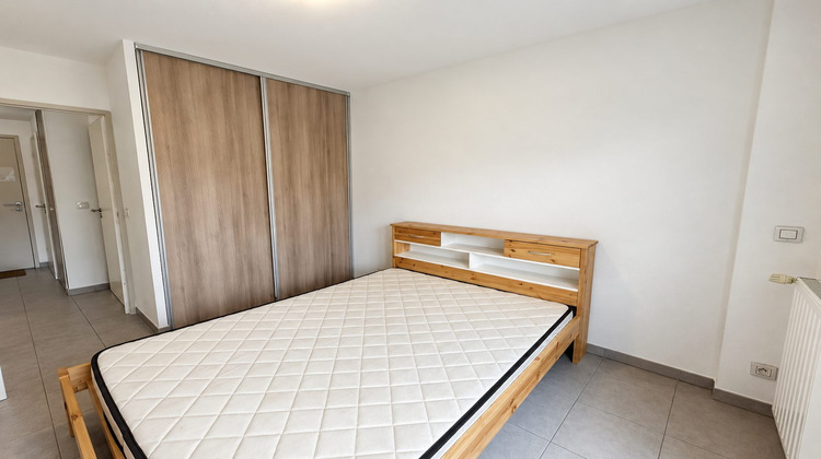 Ma-Cabane - Location Appartement Juvignac, 37 m²