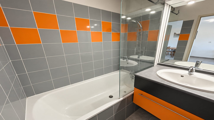 Ma-Cabane - Location Appartement Juvignac, 37 m²