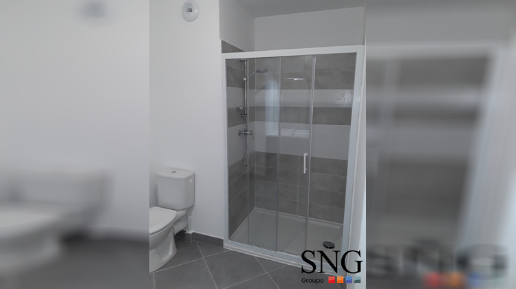 Ma-Cabane - Location Appartement Juvignac, 40 m²