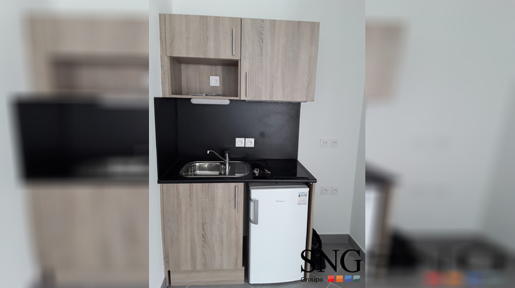 Ma-Cabane - Location Appartement Juvignac, 40 m²