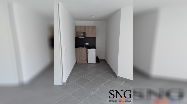 Ma-Cabane - Location Appartement Juvignac, 40 m²
