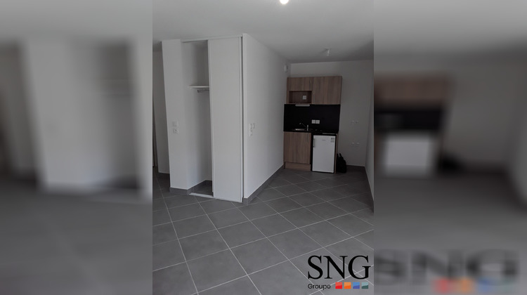 Ma-Cabane - Location Appartement Juvignac, 40 m²