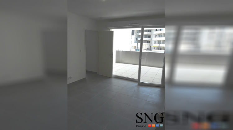 Ma-Cabane - Location Appartement Juvignac, 40 m²