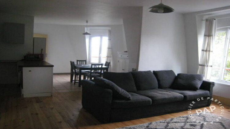 Ma-Cabane - Location Appartement JUVISY SUR ORGE, 53 m²