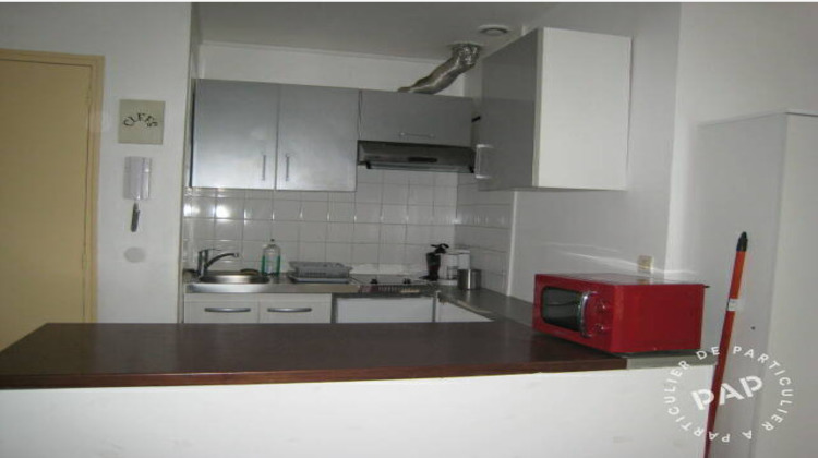 Ma-Cabane - Location Appartement JUVISY SUR ORGE, 53 m²