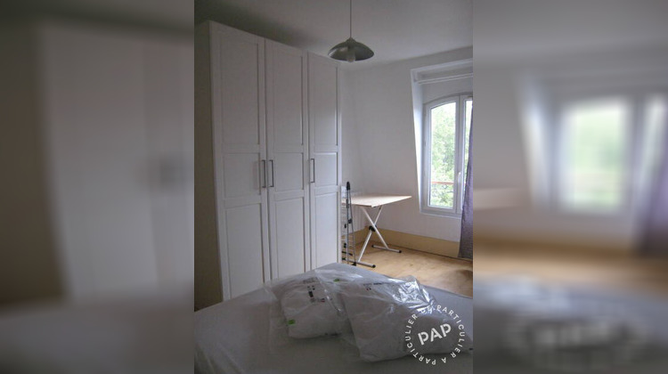 Ma-Cabane - Location Appartement JUVISY SUR ORGE, 53 m²