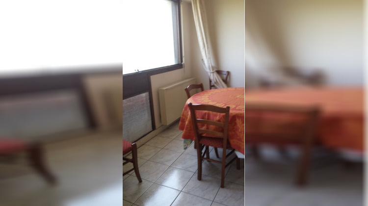 Ma-Cabane - Location Appartement JUVISY SUR ORGE, 36 m²