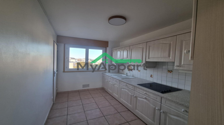 Ma-Cabane - Location Appartement Juvisy-sur-Orge, 64 m²