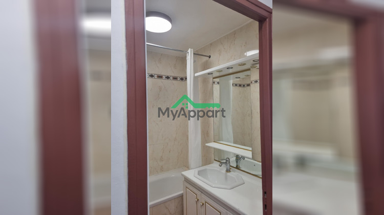 Ma-Cabane - Location Appartement Juvisy-sur-Orge, 64 m²