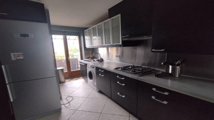 Ma-Cabane - Location Appartement JUVISY-SUR-ORGE, 68 m²