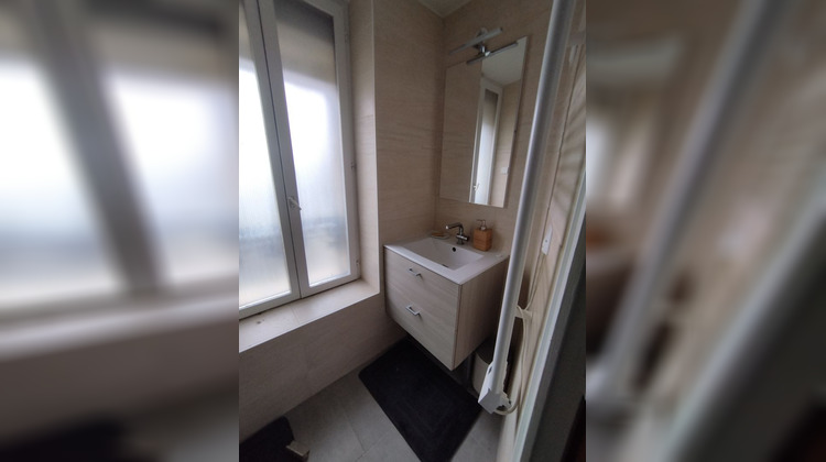 Ma-Cabane - Location Appartement JUVISY-SUR-ORGE, 68 m²