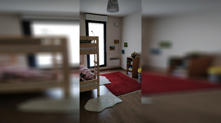 Ma-Cabane - Location Appartement JUVISY-SUR-ORGE, 58 m²