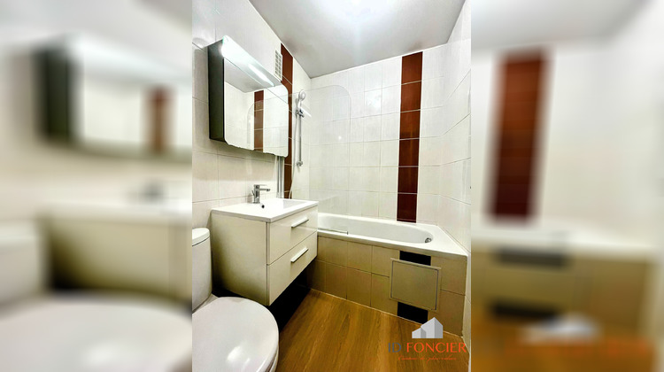 Ma-Cabane - Location Appartement Juvisy-sur-Orge, 40 m²