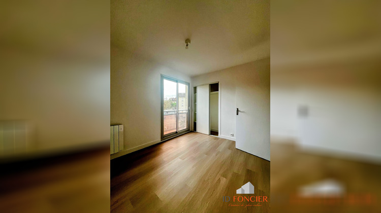 Ma-Cabane - Location Appartement Juvisy-sur-Orge, 40 m²