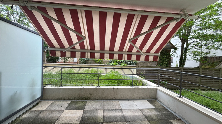 Ma-Cabane - Location Appartement JUVISY-SUR-ORGE, 41 m²