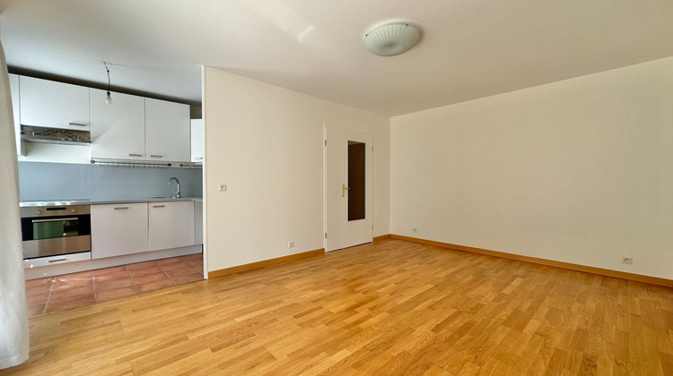 Ma-Cabane - Location Appartement JUVISY-SUR-ORGE, 41 m²